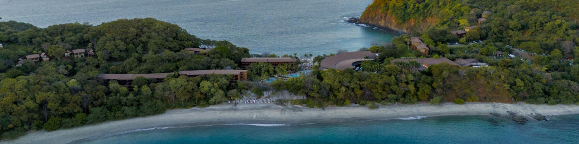 Four Seasons Resort Peninsula Papagayo – Luksus w Kostaryce